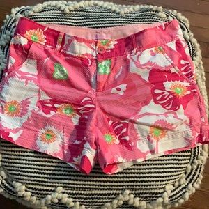 Size 6 Lily shorts